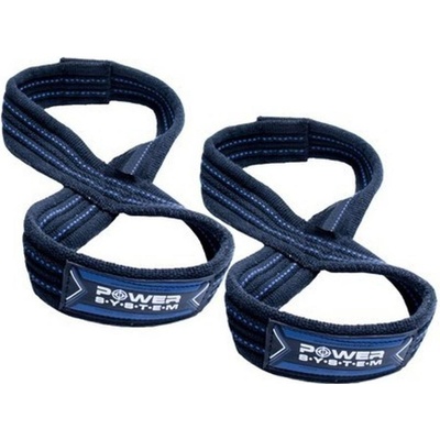 Ariana Power System Lifting straps figure 8 3405