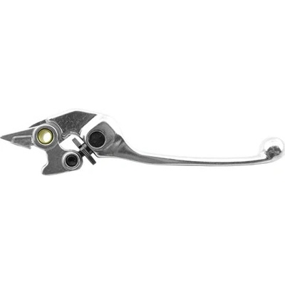 V PARTS (VICMA) brzdová páka HONDA CBR600F 99-06, CB600 98-06, CBR900, barva stříbrná (DHH03SV) ( 71671)