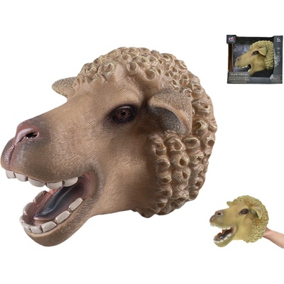 Mikro trading Maňásek OVCE 20 cm