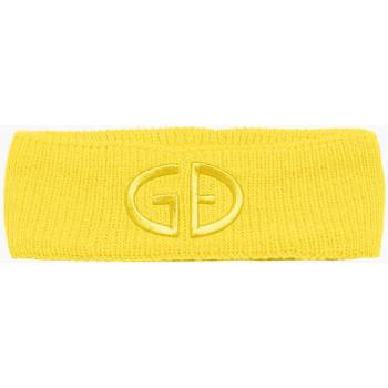 Goldbergh Warmth limone