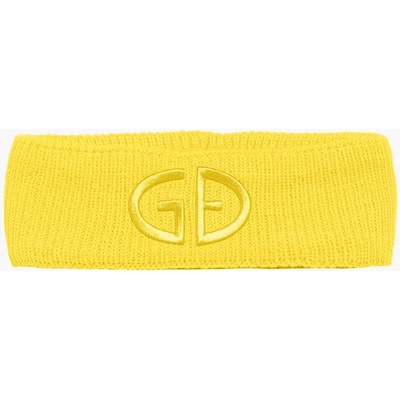 Goldbergh Warmth limone