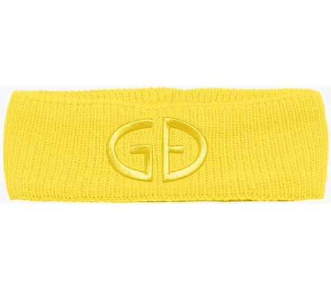Goldbergh Warmth limone
