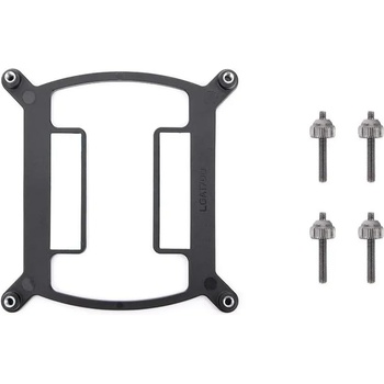 Thermaltake Брекет Thermaltake Intel LGA1700 Upgrade Kit за AiO LC - TH (THER-ACC-O033-ST00BL)