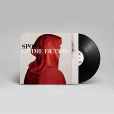 SPOON - GIMME FICTION 1 LP vinyl