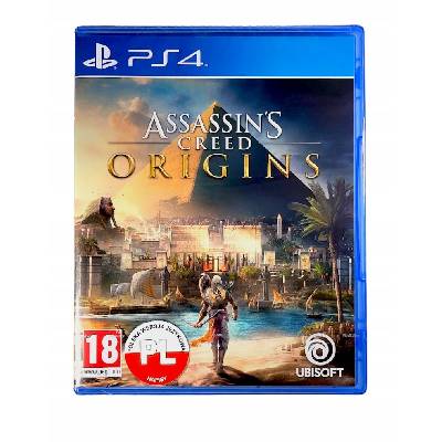 Assasins Creed: Origins