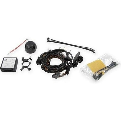 Erich Jaeger Elektroinstalace tažného zařízení Škoda Octavia II (2004 - 2013) - 7 pólů - Jaeger 736975