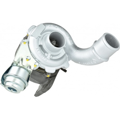 Turbo 1.9DCi 75KW 77KW 85KW 88KW Laguna Megane Nissan Mitsubishi Garrett 708639 GT1749VB: Upravené turbo do 135kW Kvalitní turbodmychadlo – Hledejceny.cz