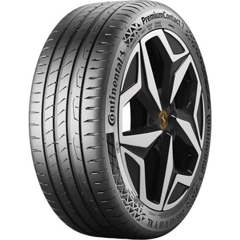 Image 1 of Continental PremiumContact 7 225/45 R18 91W