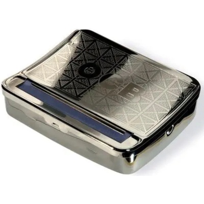 OCB Balička cigaret kovová kombajn – Zbozi.Blesk.cz