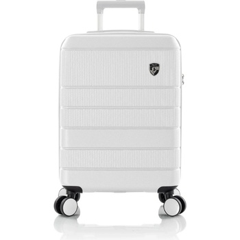 HEYS Пътнически куфар Heys Neo S White Heys | Byal | МЪЖЕ | UNI