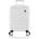 HEYS Пътнически куфар Heys Neo S White Heys | Byal | МЪЖЕ | UNI