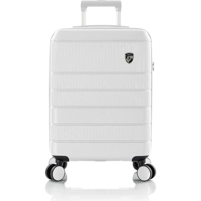 HEYS Пътнически куфар Heys Neo S White Heys | Byal | МЪЖЕ | UNI