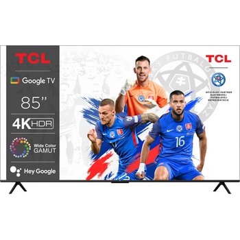 TCL 85P655