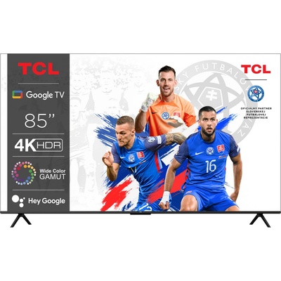 TCL 85P655