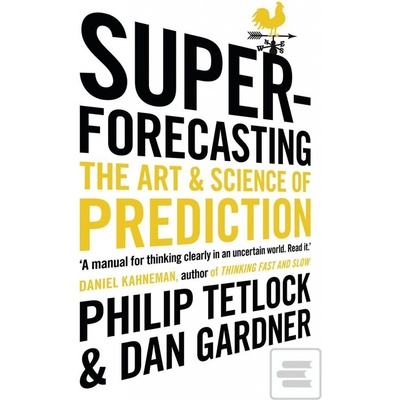 Superforecasting