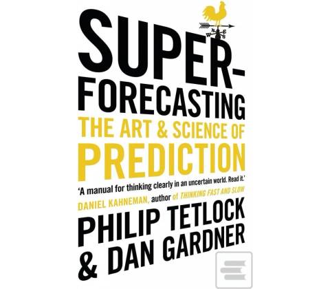 Superforecasting