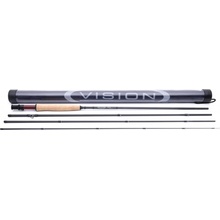 Vision Eka Fly Rod 2,7 m #5 4 díly