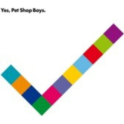 Pet Shop Boys - Yes CD