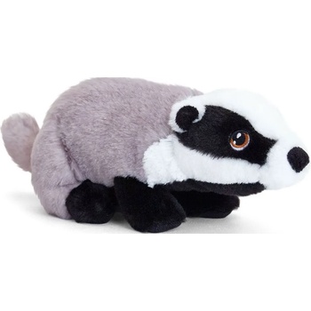 Image 1 of Keel Toys Екологична плюшена играчка Keel Toys Keeleco - Язовец, 25 cm (SE6700)