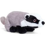 Keel Toys Екологична плюшена играчка Keel Toys Keeleco - Язовец, 25 cm (SE6700) - ozone