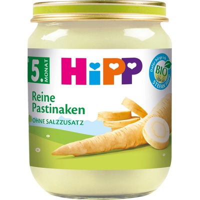 HiPP Bio První pastiňák 125 g