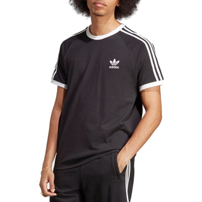 adidas Originals Adicolor Classics 3-Stripes čierna