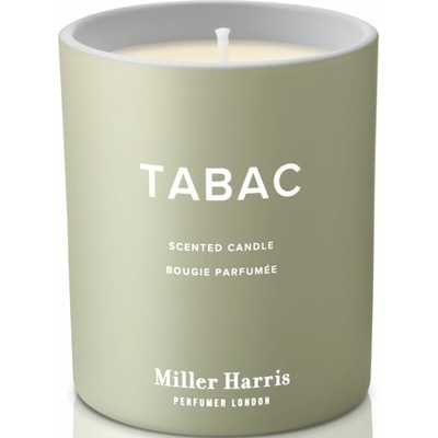 Miller Harris Vonná sviečka TABAC 220 g