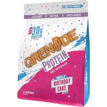 Grenade Whey Proteín 480 g