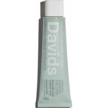 Davids Premium toothpaste Peppermint 50 g