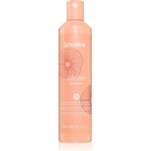 Echosline Argan Shampoo шампоан за химически третирана коса 300ml