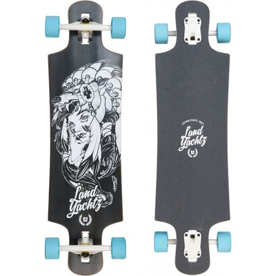 Landyachtz Drop Hammer 36,5