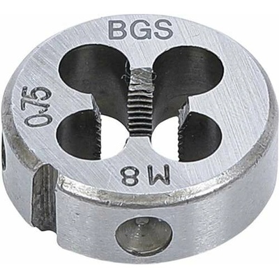 BGS Technic BGS 1900-M8X0.75-S Závitové očko M8 x 0,75 mm