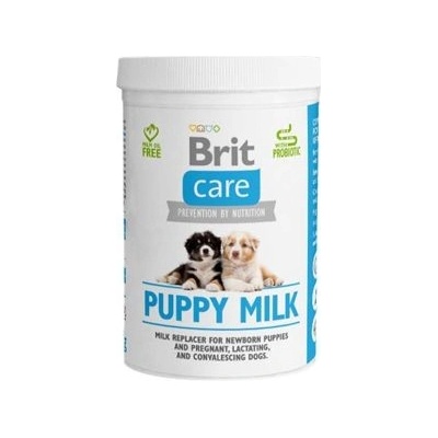 VAFO Praha Brit Care Puppy Milk 1000 g 250 g