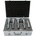 K-MET Дигитален триточков микрометър k-met 7090-03-012 - 6-12 мм, 0, 001 мм (7090-03-012)