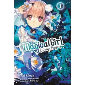 Magical Girl Raising Project, Vol. 1 (2017)