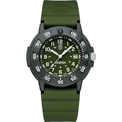 Luminox 3000
