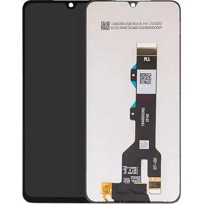 Motorola LCD дисплей за Motorola Moto G06 Power XT2535-13