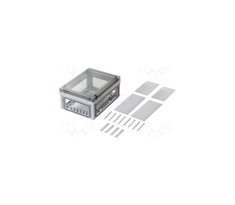 HENSEL FP 0211