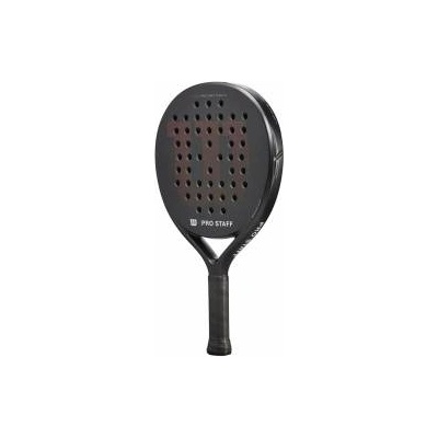 Wilson Ракета за Падел Wilson Pro Staff Team TX V2