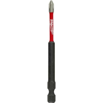 Milwaukee 4932430859 bit PH3 90mm IMPACT DUTY, torzní zona