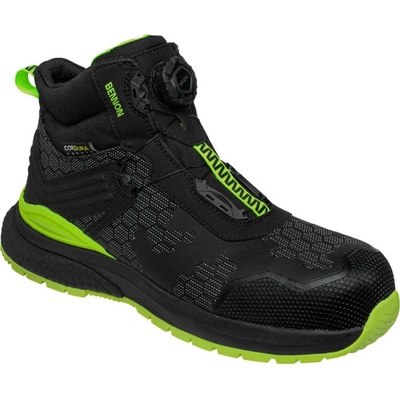 Bennon PREDATOR S3 ESD HRO SRC 0734040965