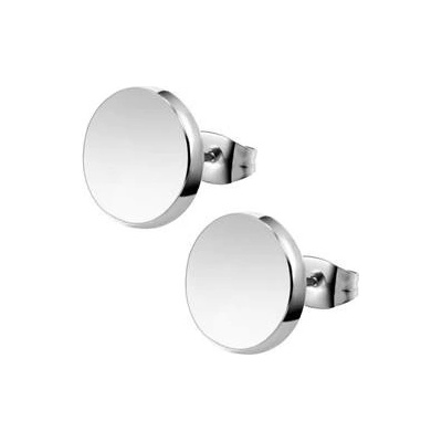Šperky4U náušnice 14 mm OPN1153-14