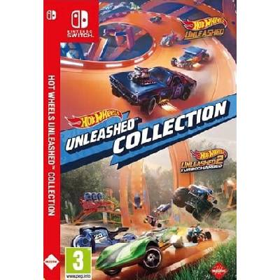 Hot Wheels Unleashed 2: Turbocharged (Unleashed Collection)