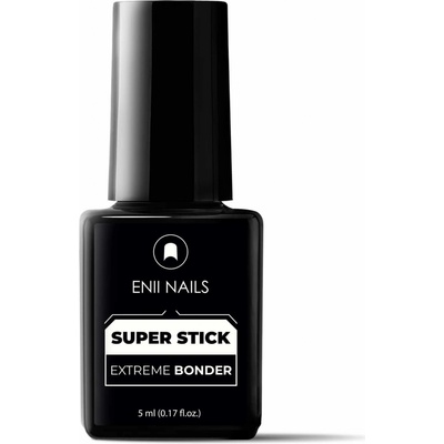 Enii Nails Super Stick Extreme Bonder Přilnavač gelu 5 ml