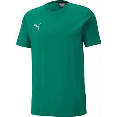 Puma Teamgoal 23 Casuals Tee 656578-05 zelené