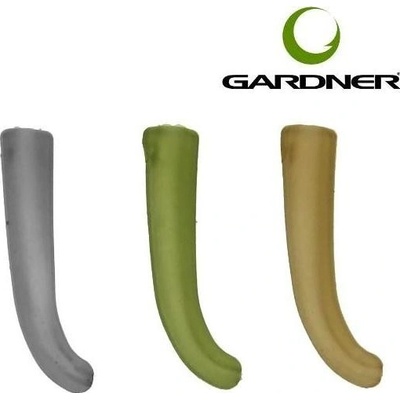 GARDNER Rovnátka na háček Covert Hook Aligner Large C-Tru Brown