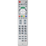 съвместим Panasonic n2qayb000858 - заместител дистанционно управление (n2qayb000858) Дистанционно