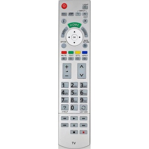 съвместим Panasonic n2qayb000858 - заместител дистанционно управление (n2qayb000858) Дистанционно