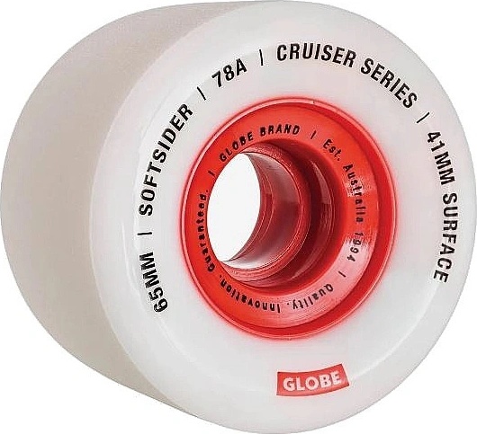 Kolečka pro skate Globe - Heureka.cz