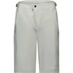 POC Дамски шорти за колоездене POC Women's Motion Shorts Cycling bottoms - Granite Grey (155-2460-0214)